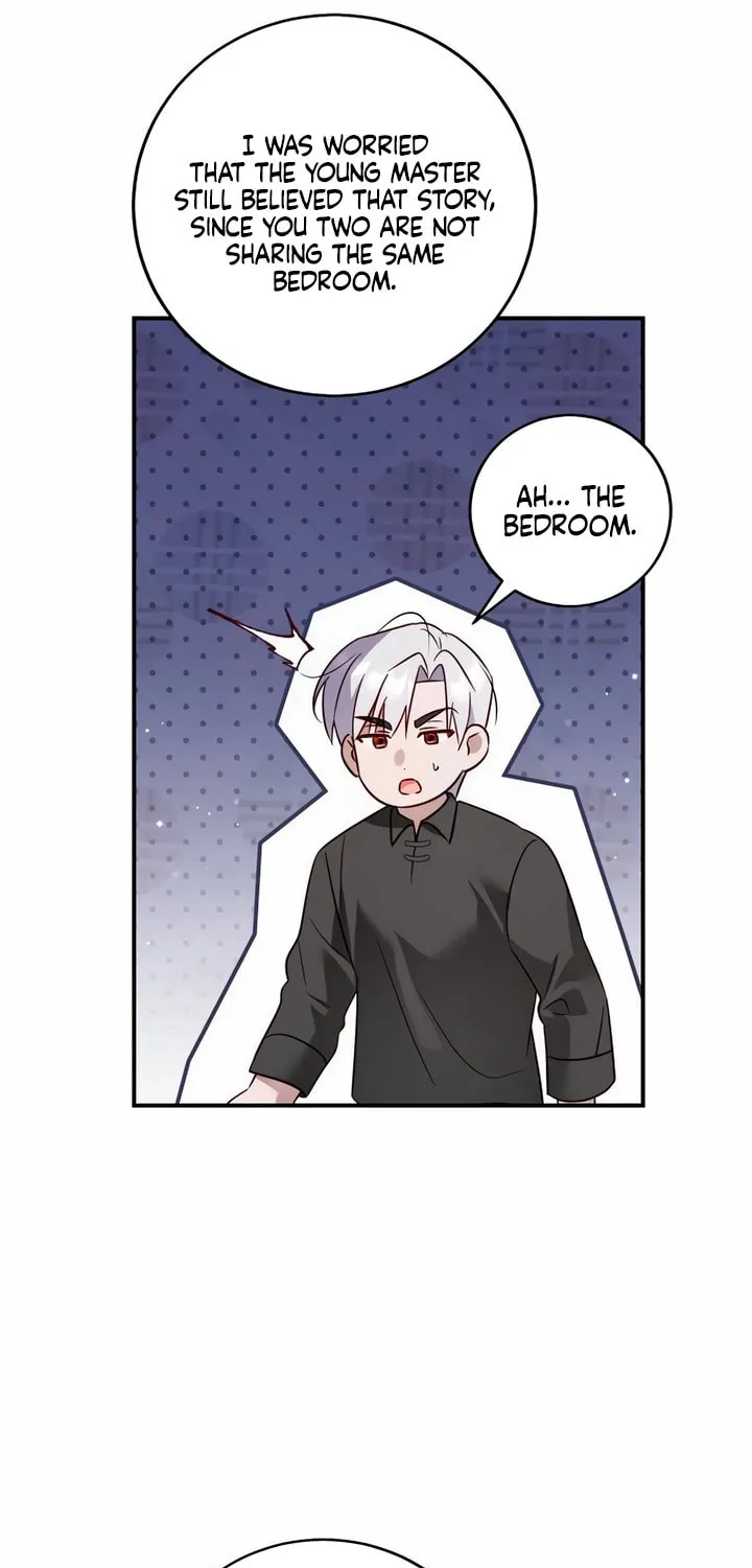 Read Falling to Paradise chapter 26 image 24 on Lezhin