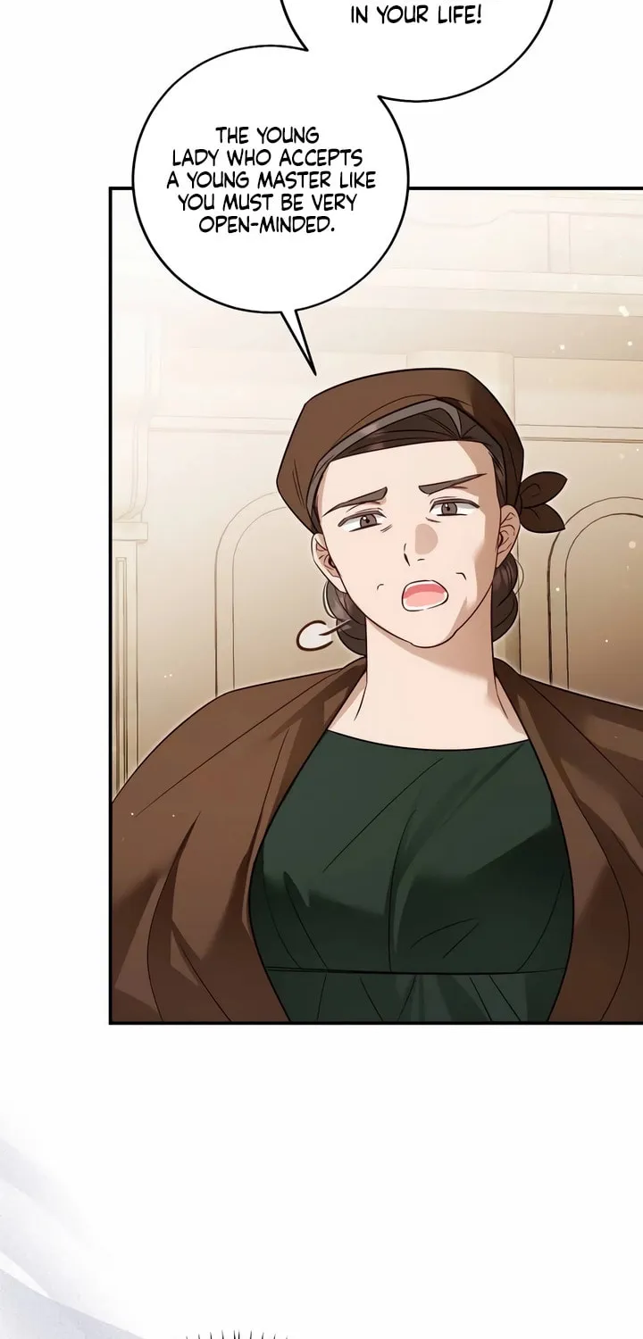 Read Falling to Paradise chapter 26 image 33 on Lezhin