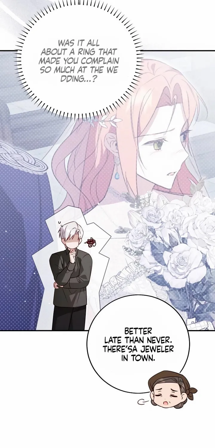 Read Falling to Paradise chapter 26 image 34 on Lezhin