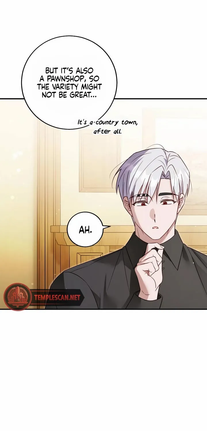 Read Falling to Paradise chapter 26 image 35 on Lezhin