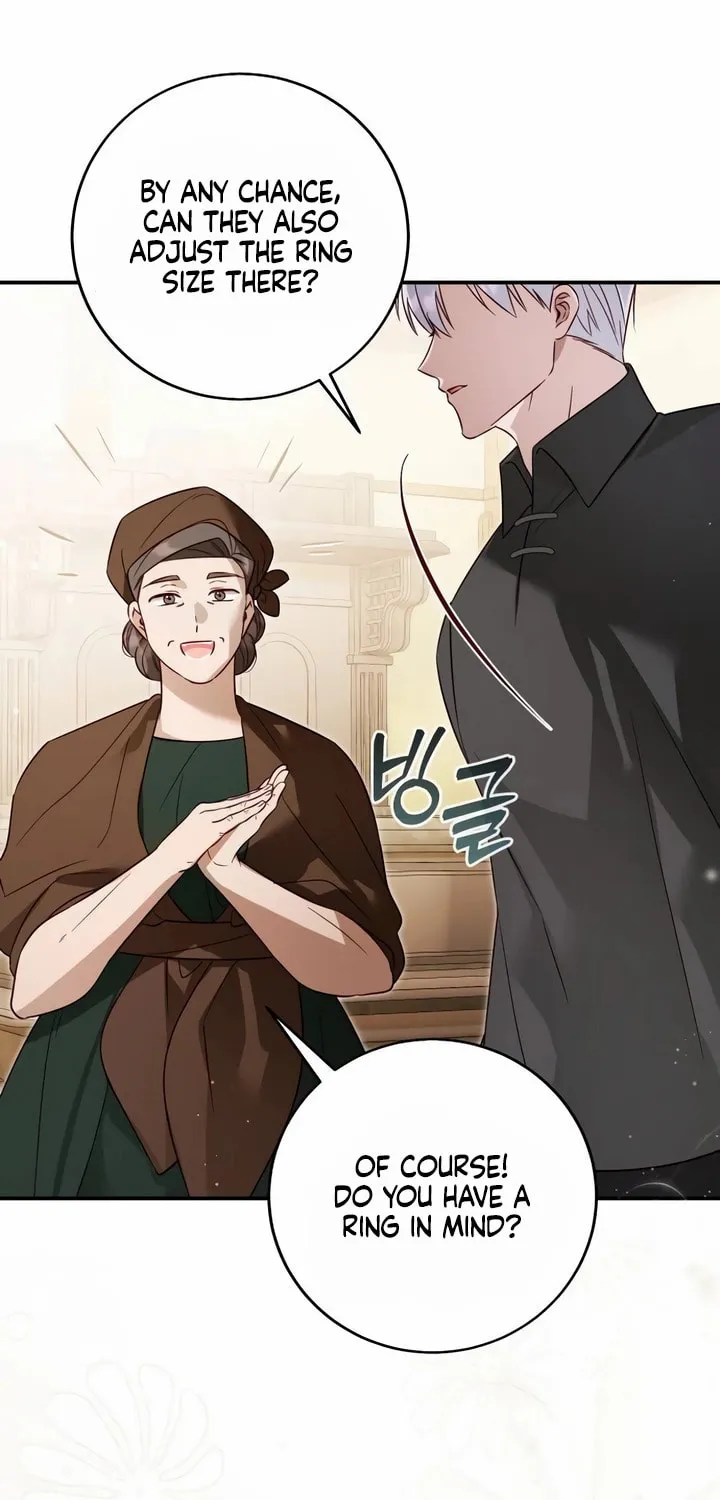 Read Falling to Paradise chapter 26 image 36 on Lezhin