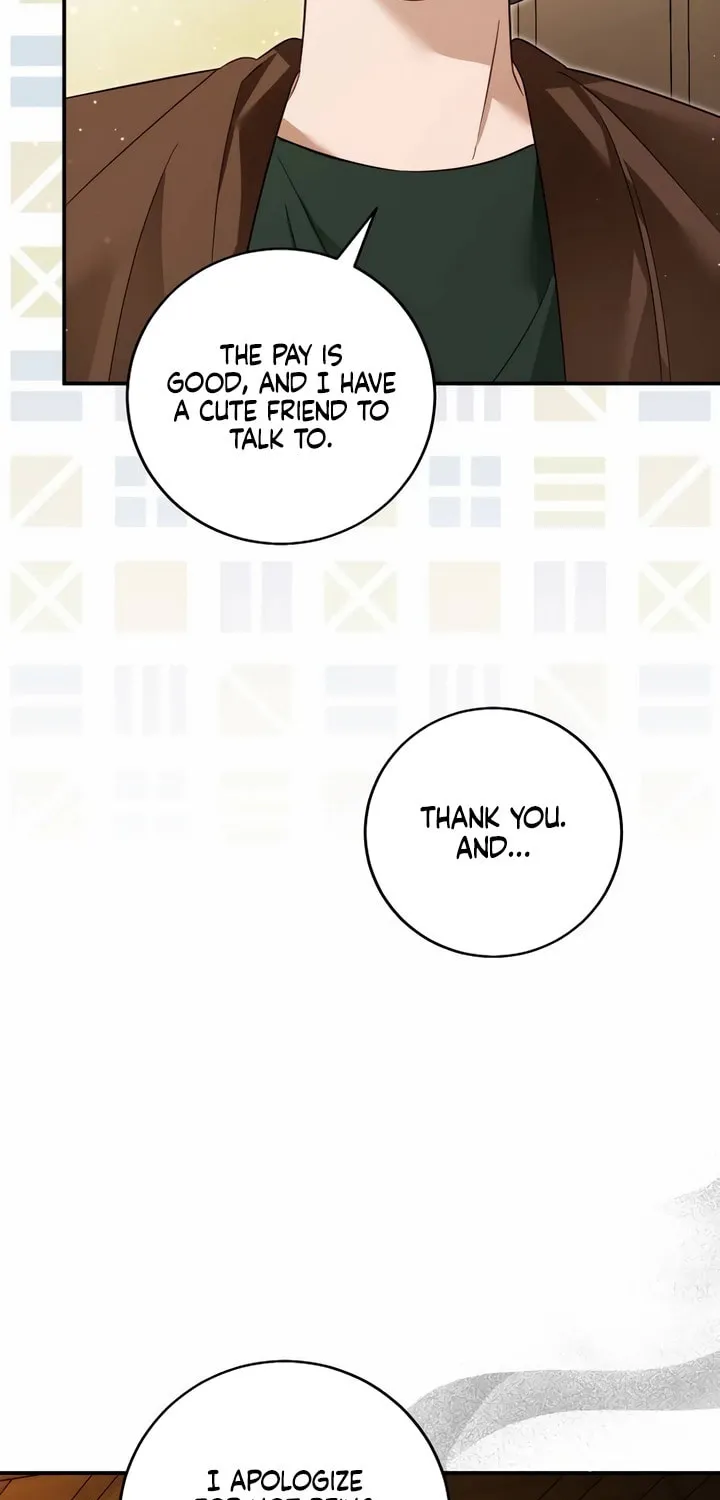 Read Falling to Paradise chapter 26 image 4 on Lezhin