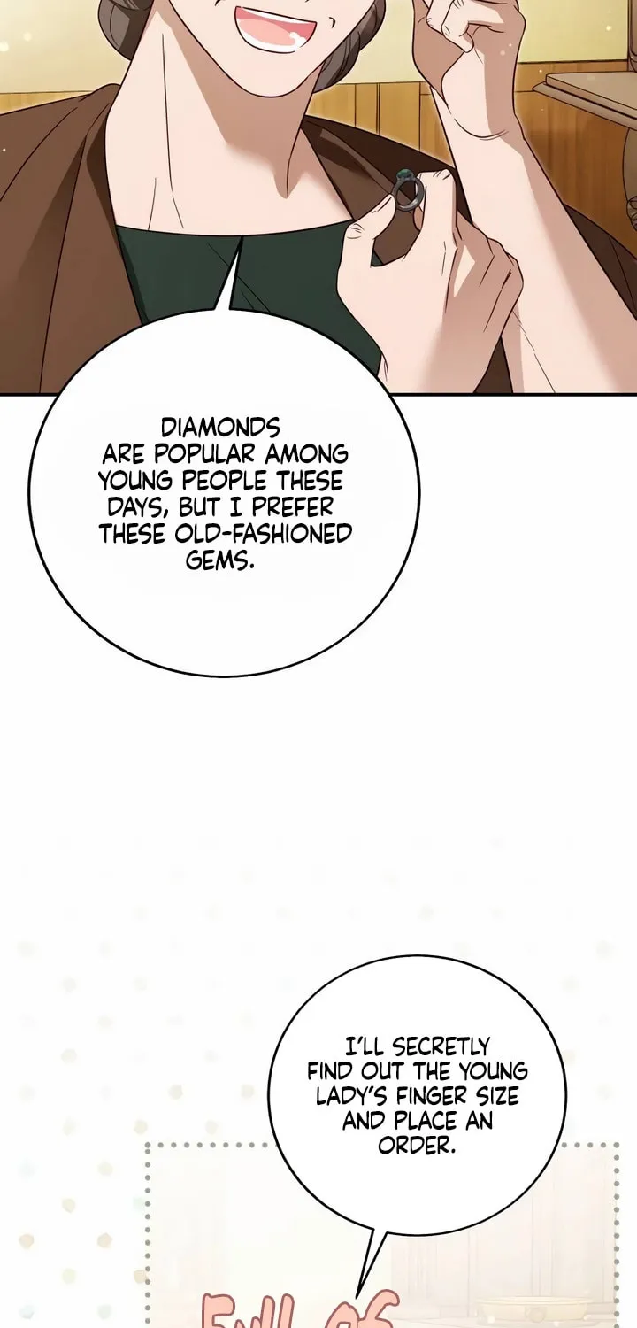 Read Falling to Paradise chapter 26 image 42 on Lezhin