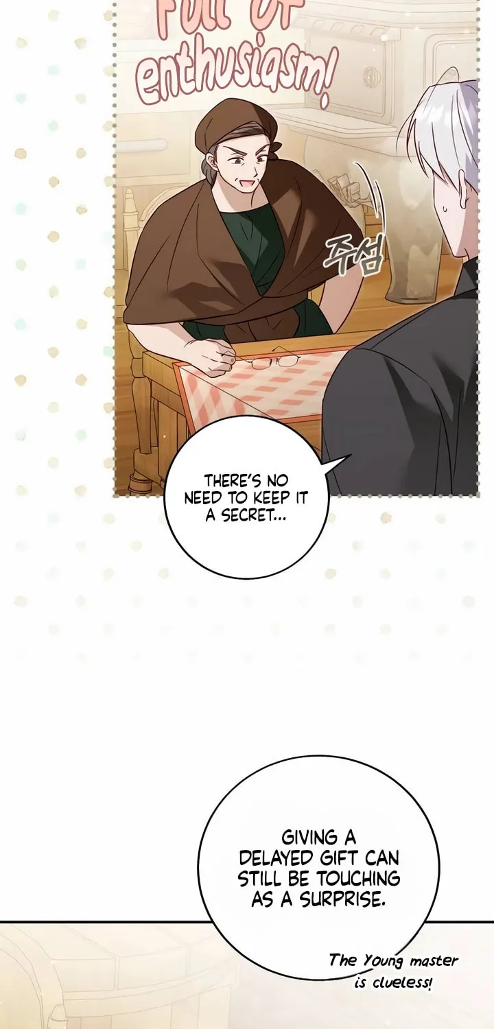 Read Falling to Paradise chapter 26 image 43 on Lezhin
