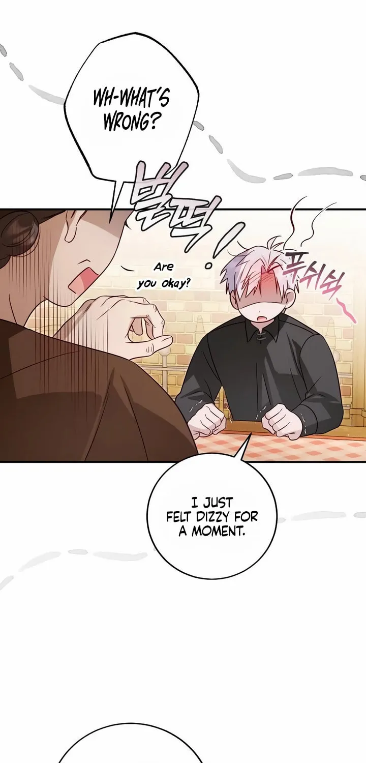 Read Falling to Paradise chapter 26 image 50 on Lezhin