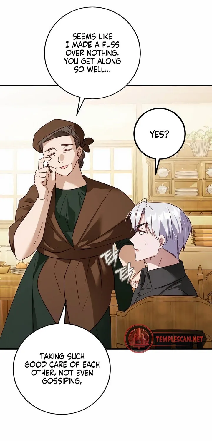 Read Falling to Paradise chapter 26 image 59 on Lezhin