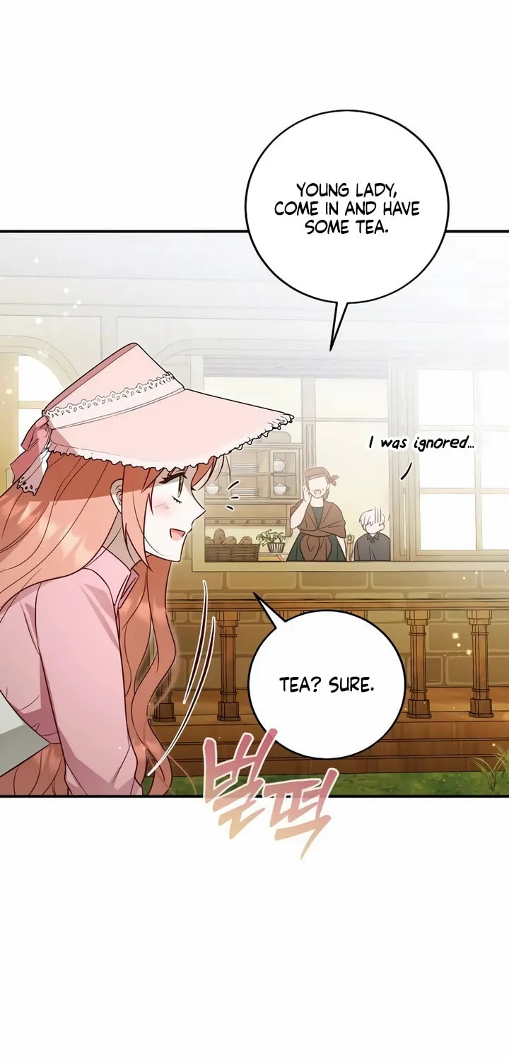 Read Falling to Paradise chapter 26 image 61 on Lezhin