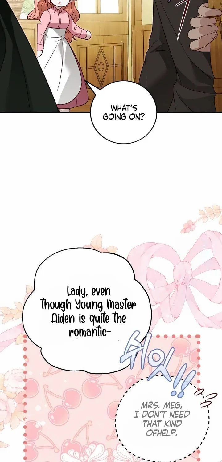 Read Falling to Paradise chapter 26 image 65 on Lezhin