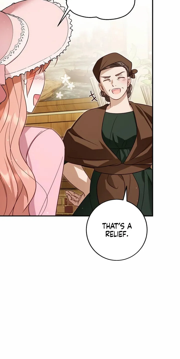 Read Falling to Paradise chapter 26 image 69 on Lezhin