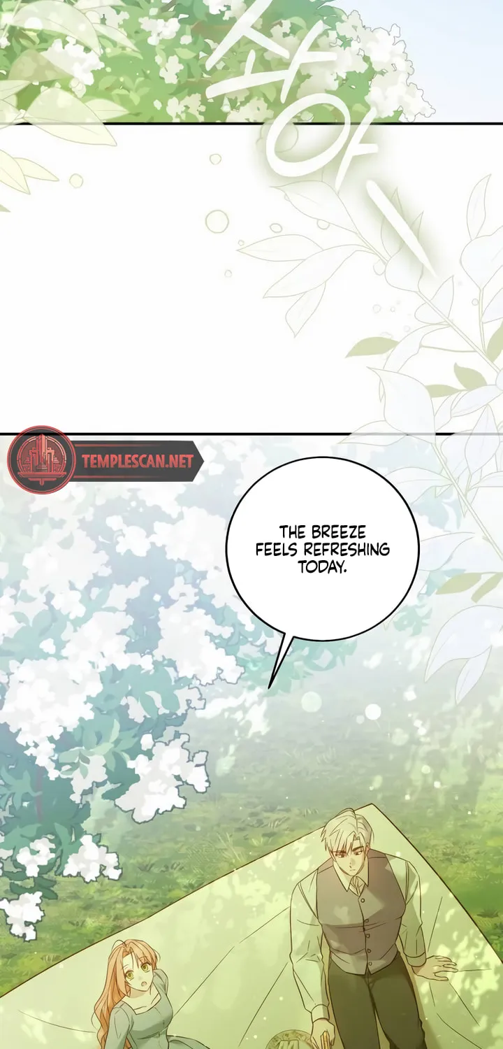 Read Falling to Paradise chapter 27 image 1 on Lezhin