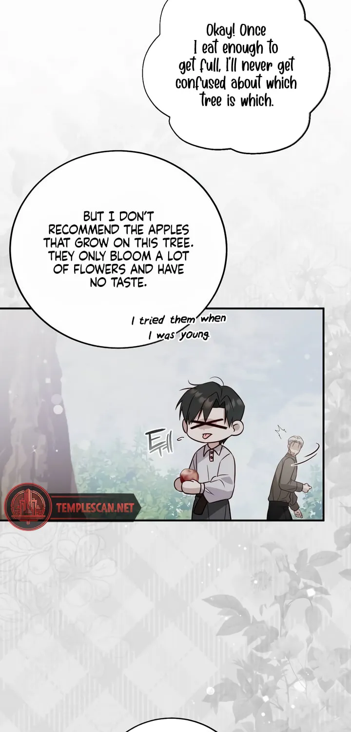 Read Falling to Paradise chapter 27 image 11 on Lezhin