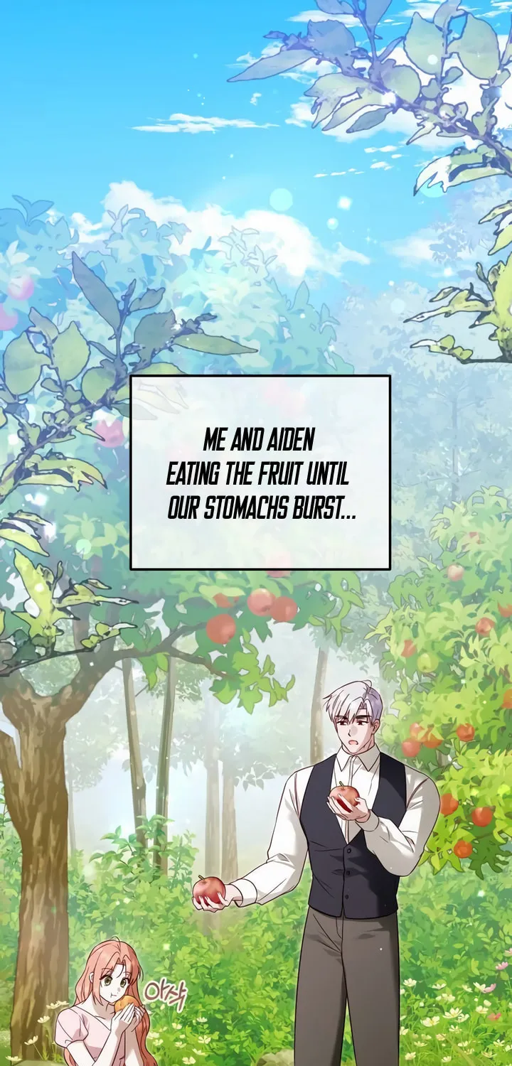Read Falling to Paradise chapter 27 image 16 on Lezhin