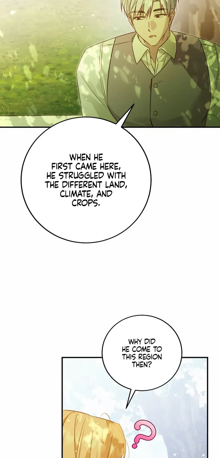 Read Falling to Paradise chapter 27 image 20 on Lezhin
