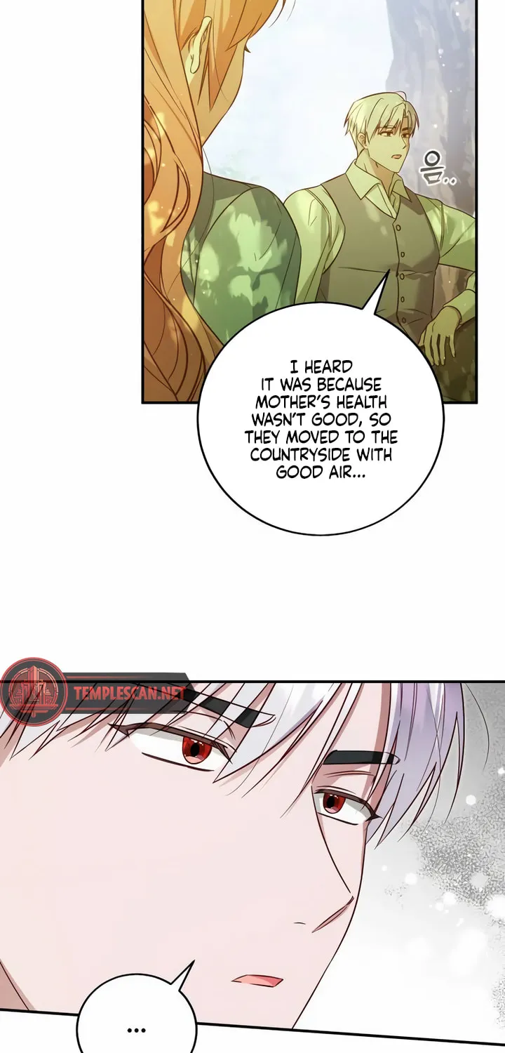Read Falling to Paradise chapter 27 image 21 on Lezhin