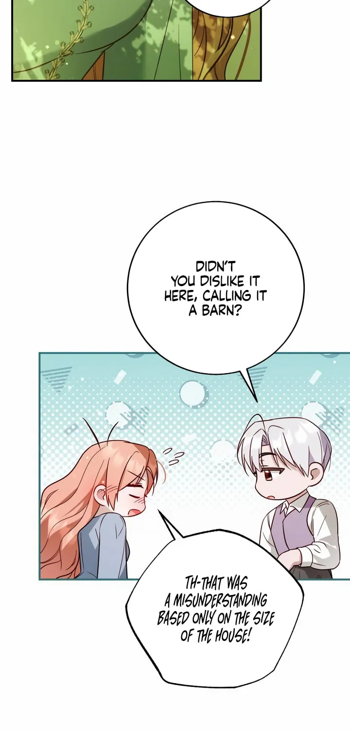Read Falling to Paradise chapter 27 image 23 on Lezhin