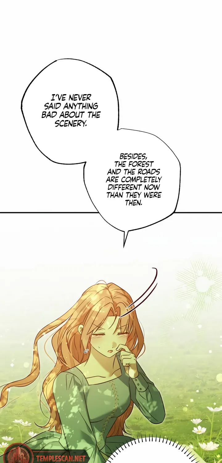 Read Falling to Paradise chapter 27 image 24 on Lezhin