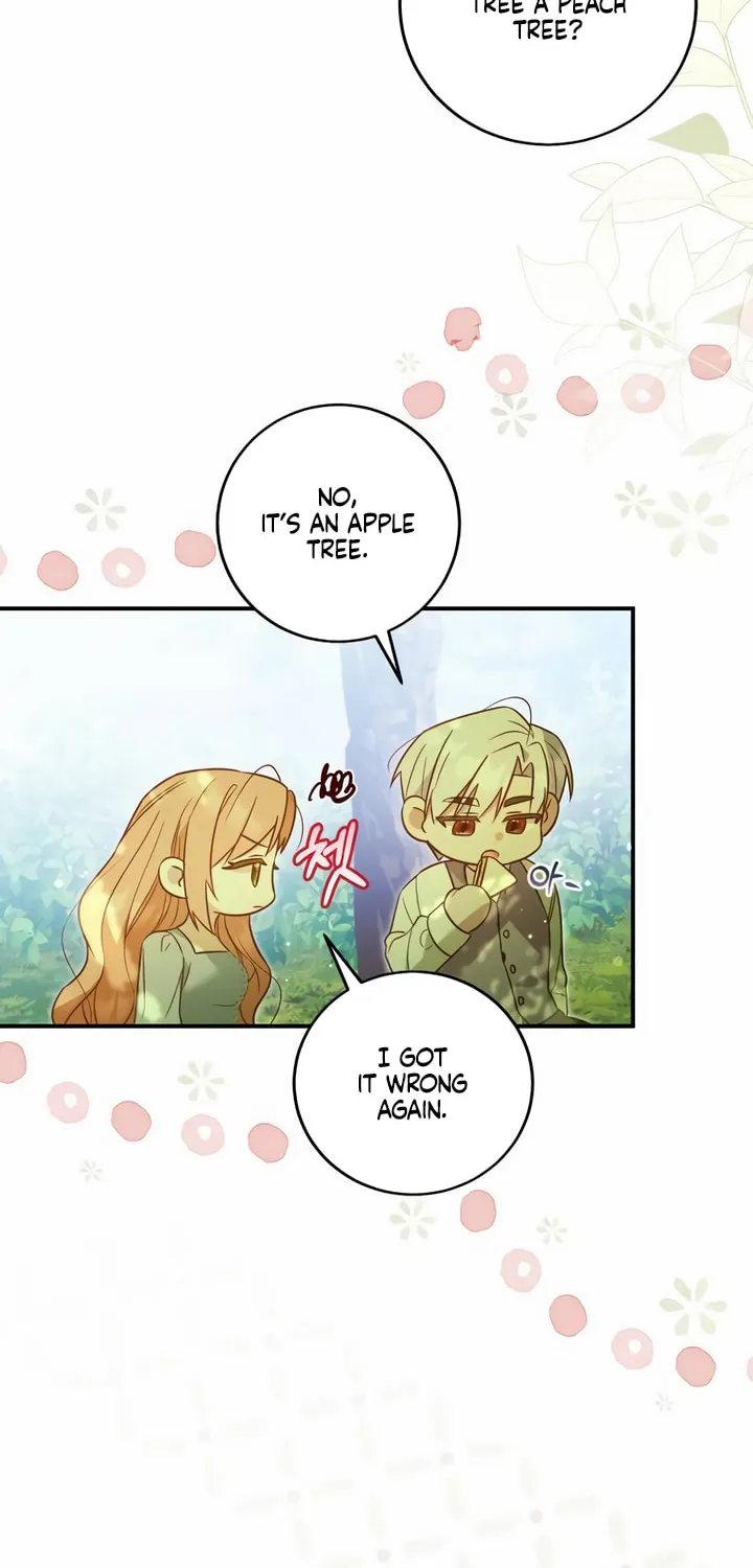 Read Falling to Paradise chapter 27 image 3 on Lezhin