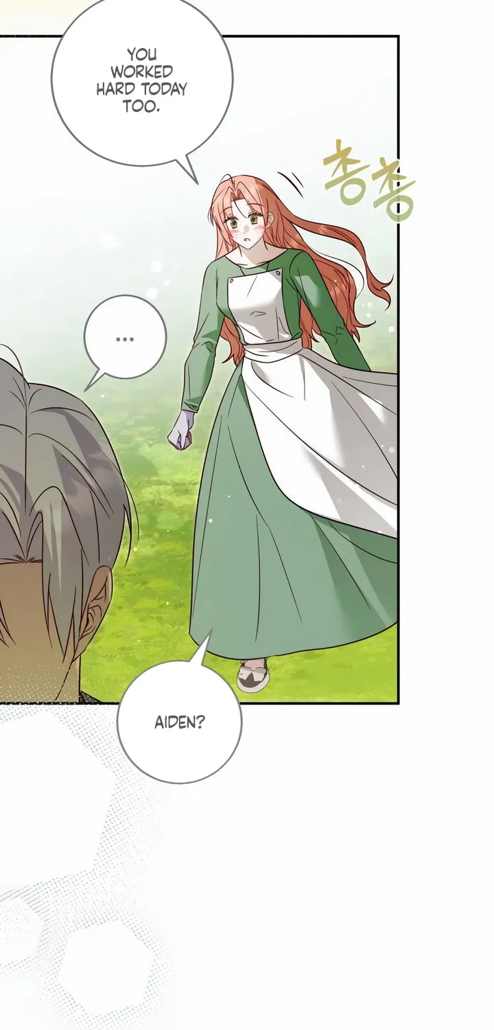 Read Falling to Paradise chapter 27 image 32 on Lezhin