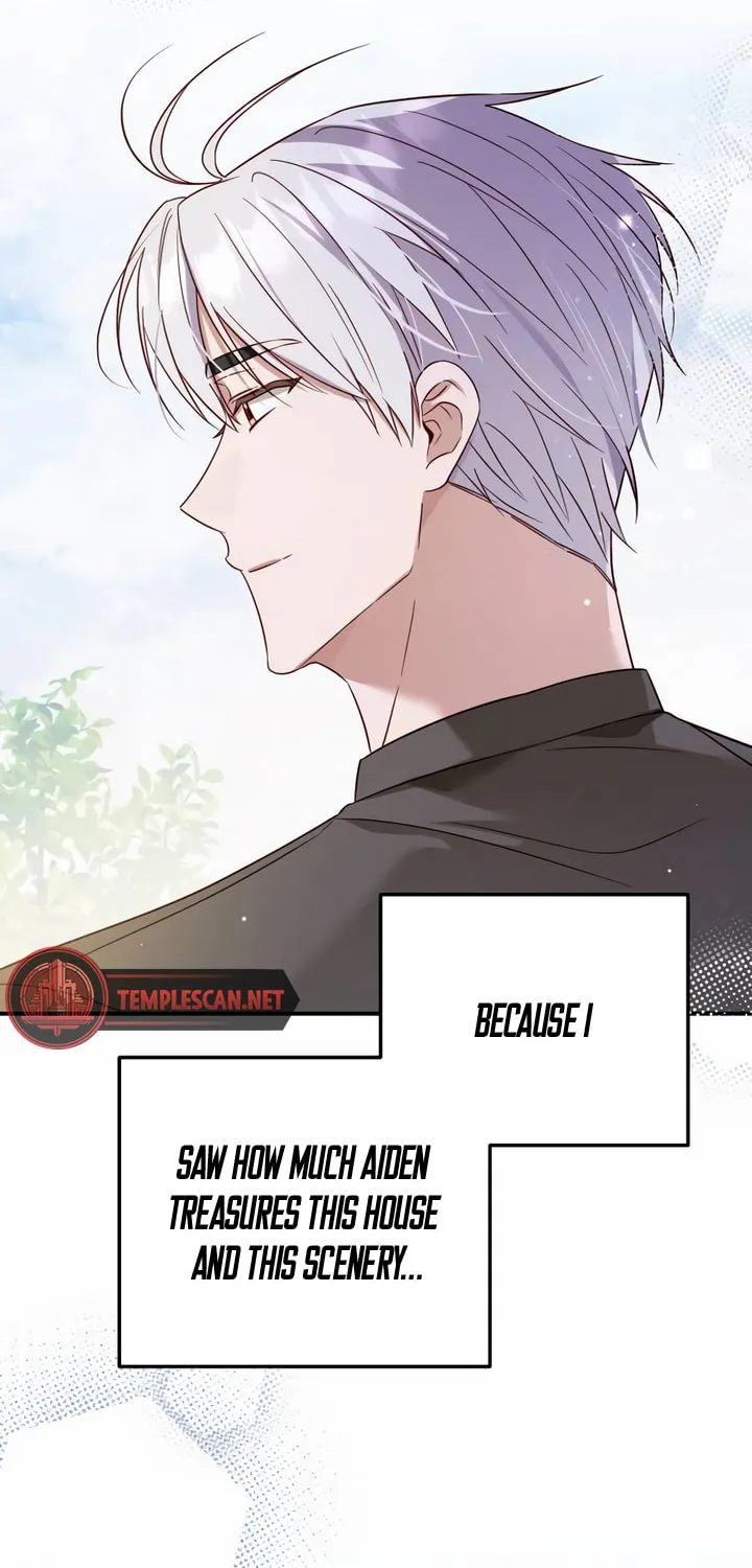 Read Falling to Paradise chapter 27 image 33 on Lezhin
