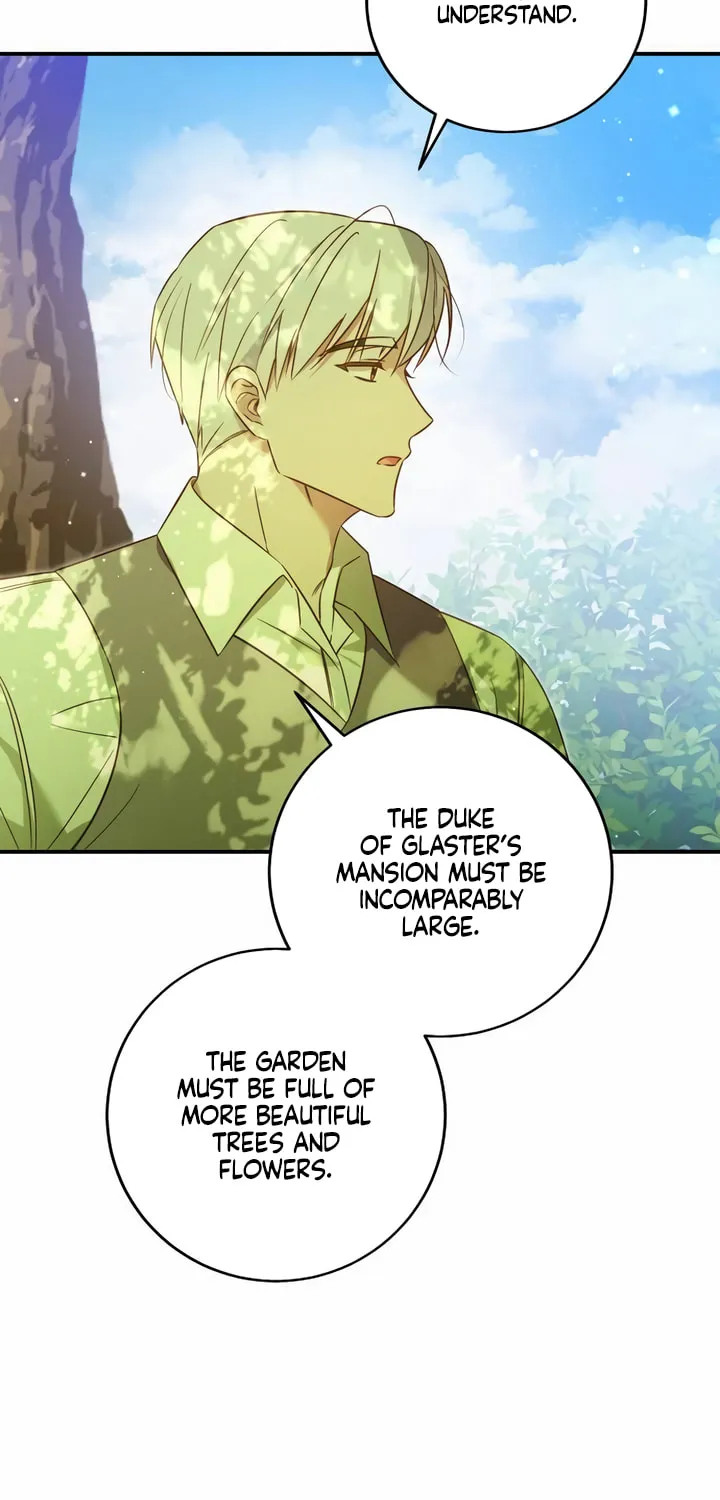 Read Falling to Paradise chapter 27 image 36 on Lezhin