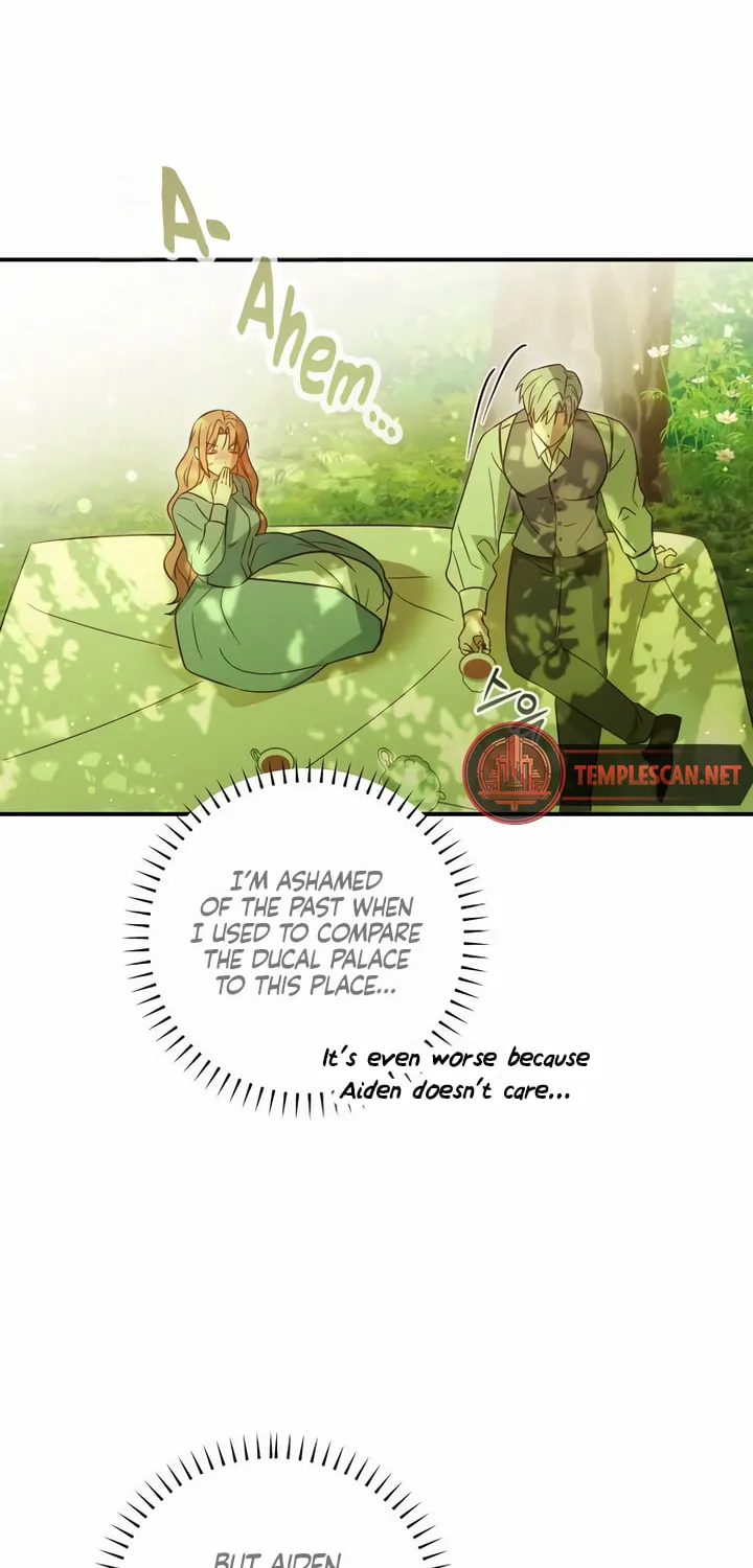 Read Falling to Paradise chapter 27 image 37 on Lezhin