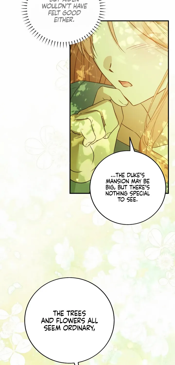 Read Falling to Paradise chapter 27 image 38 on Lezhin
