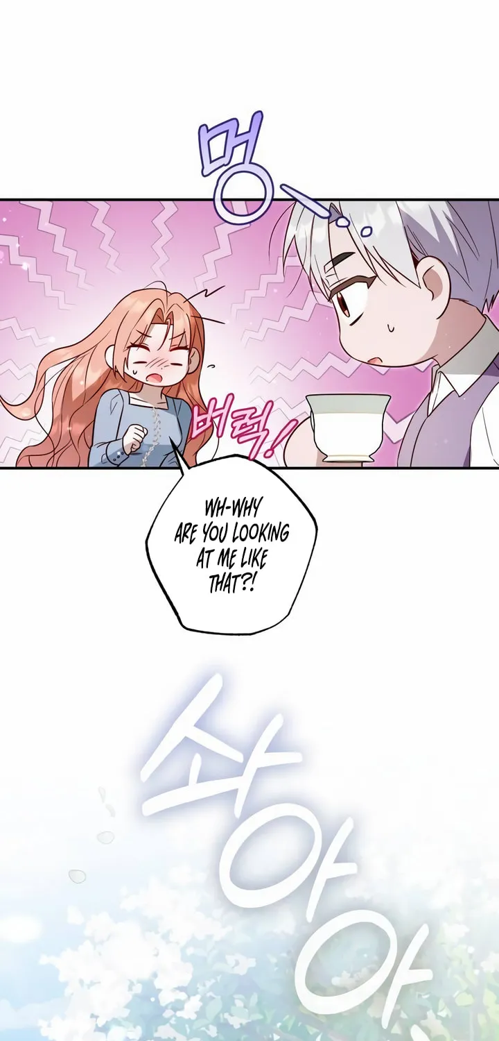 Read Falling to Paradise chapter 27 image 41 on Lezhin