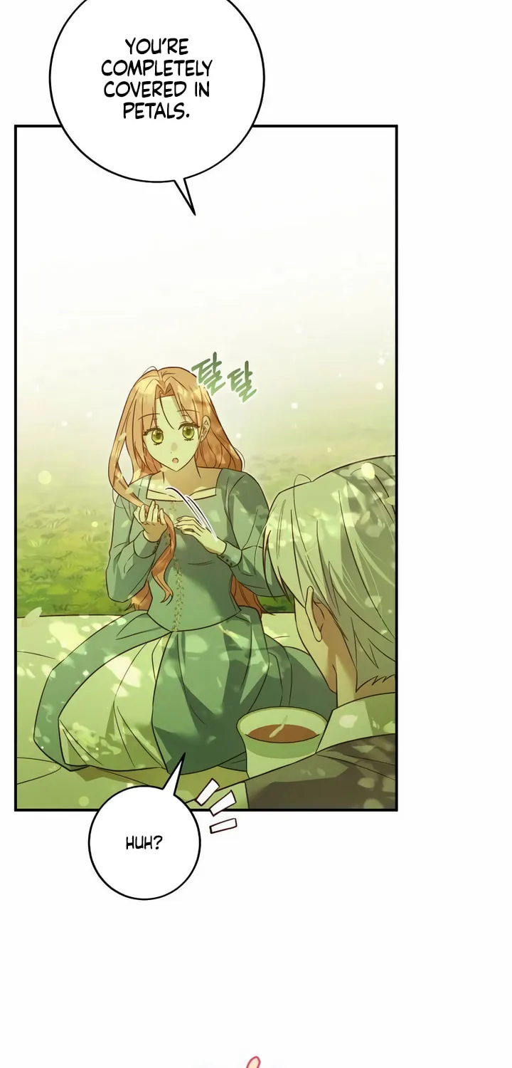 Read Falling to Paradise chapter 27 image 43 on Lezhin