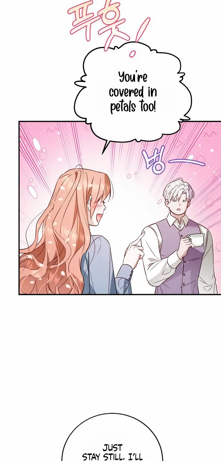 Read Falling to Paradise chapter 27 image 44 on Lezhin