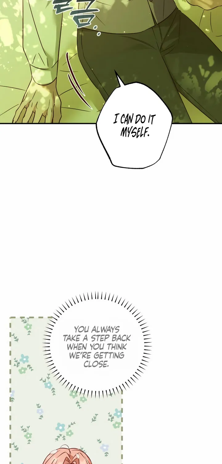 Read Falling to Paradise chapter 27 image 46 on Lezhin