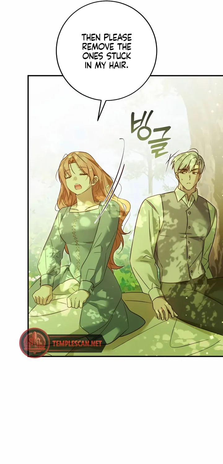 Read Falling to Paradise chapter 27 image 48 on Lezhin