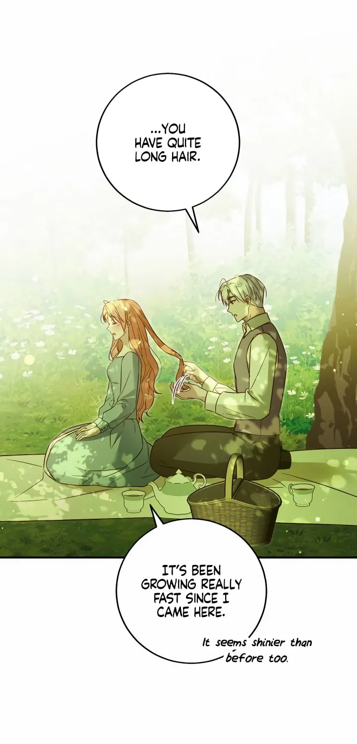 Read Falling to Paradise chapter 27 image 51 on Lezhin