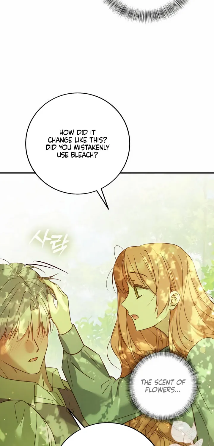 Read Falling to Paradise chapter 27 image 67 on Lezhin