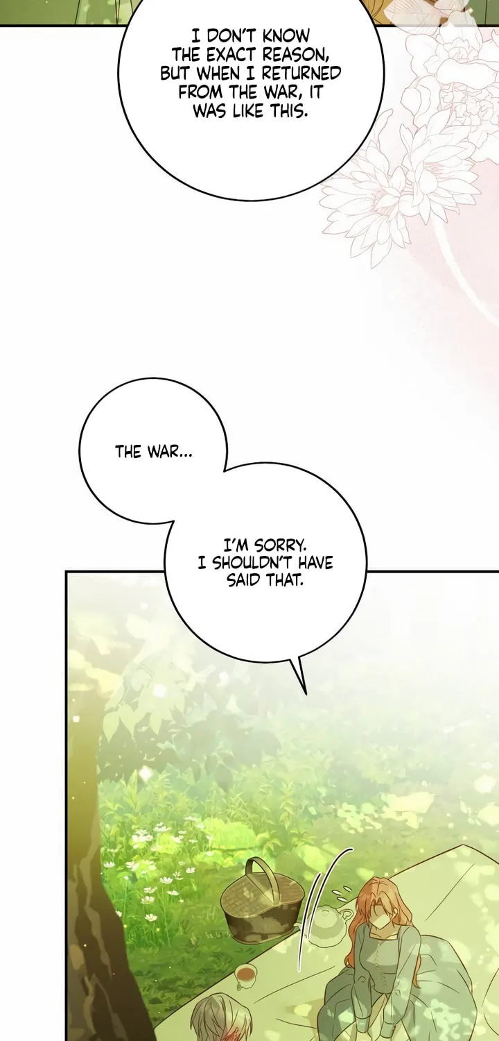 Read Falling to Paradise chapter 27 image 68 on Lezhin