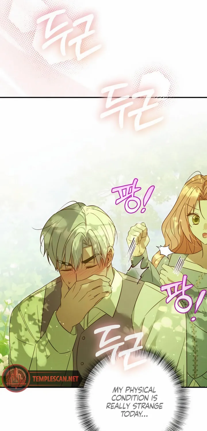 Read Falling to Paradise chapter 27 image 73 on Lezhin