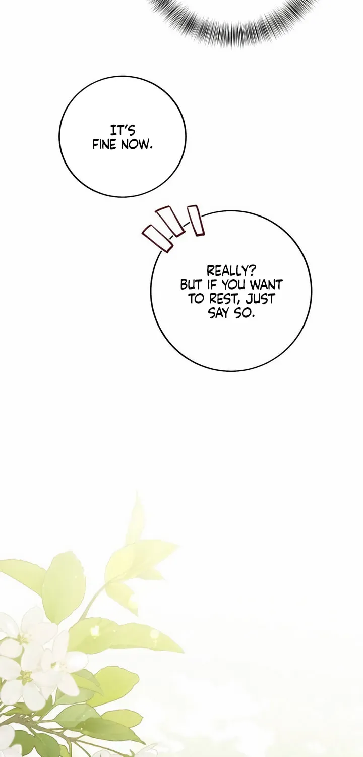 Read Falling to Paradise chapter 27 image 74 on Lezhin