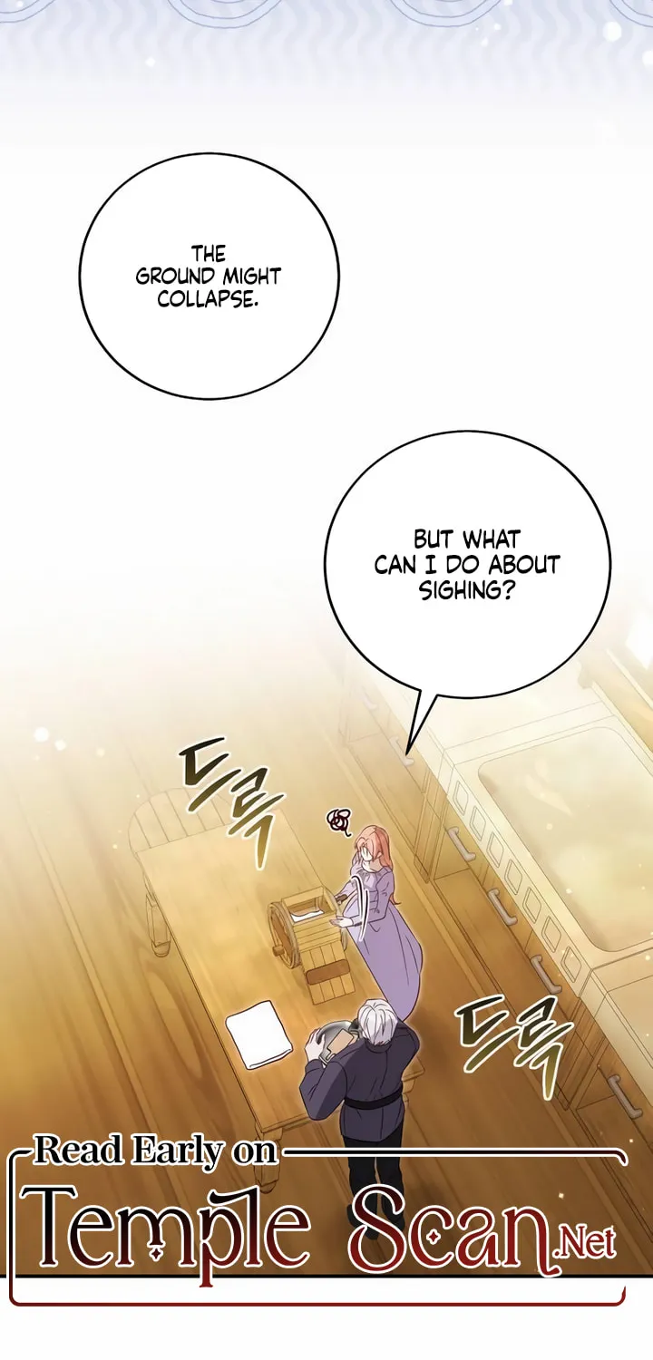 Read Falling to Paradise chapter 28 image 1 on Lezhin