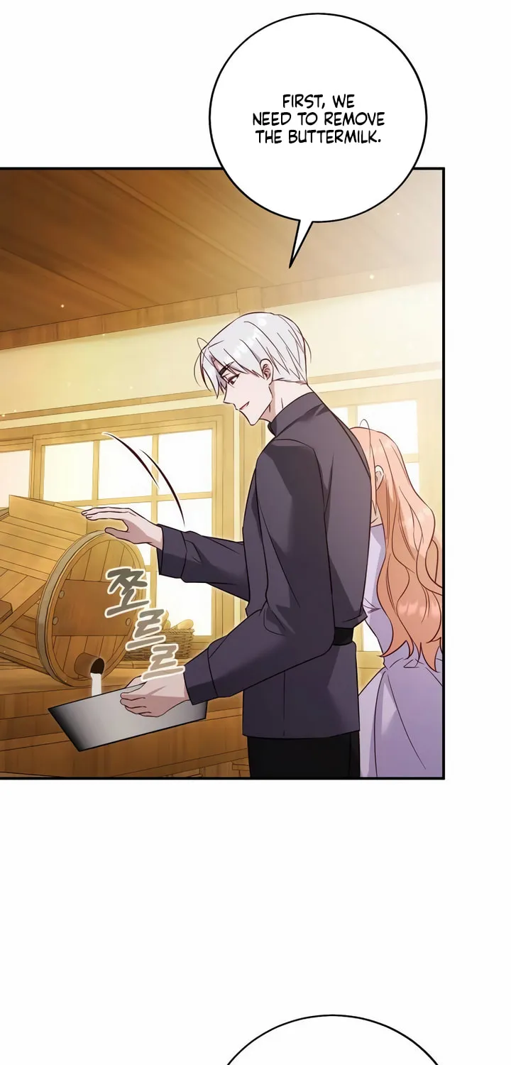 Read Falling to Paradise chapter 28 image 14 on Lezhin