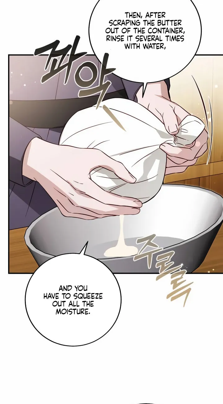 Read Falling to Paradise chapter 28 image 15 on Lezhin