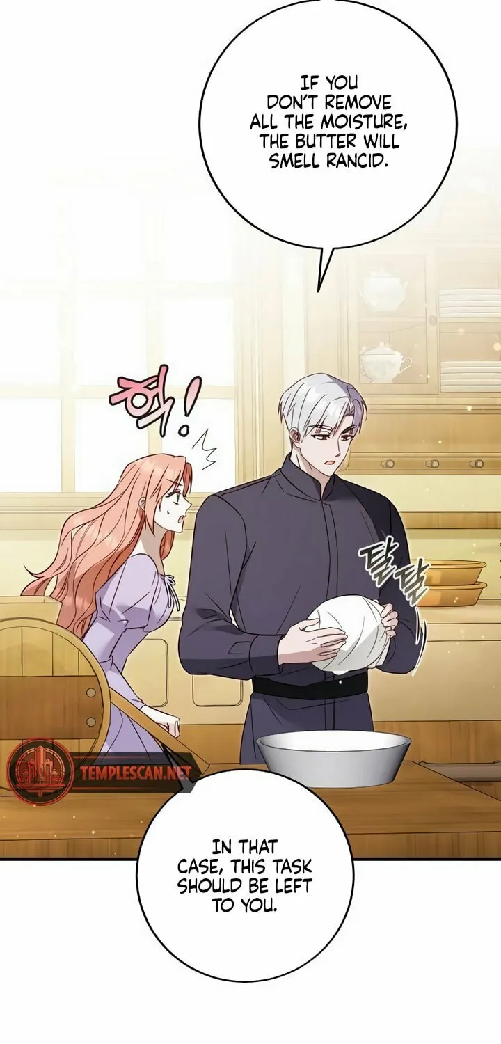 Read Falling to Paradise chapter 28 image 16 on Lezhin