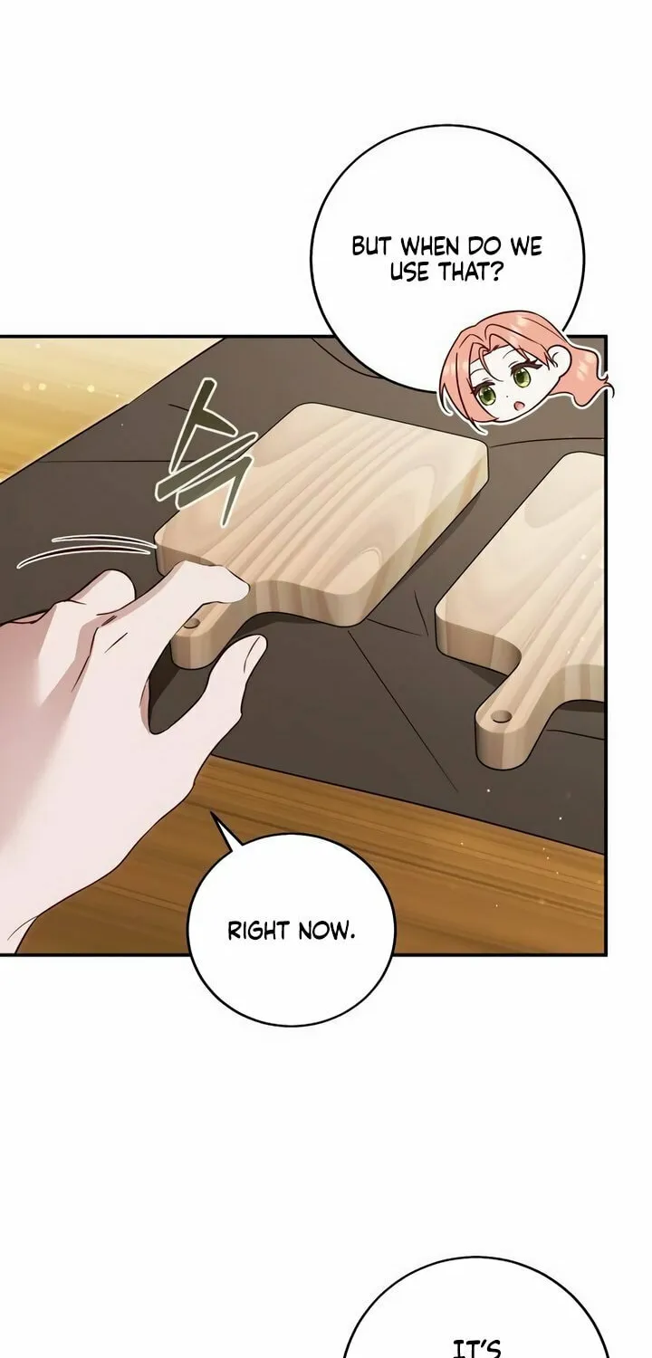 Read Falling to Paradise chapter 28 image 17 on Lezhin