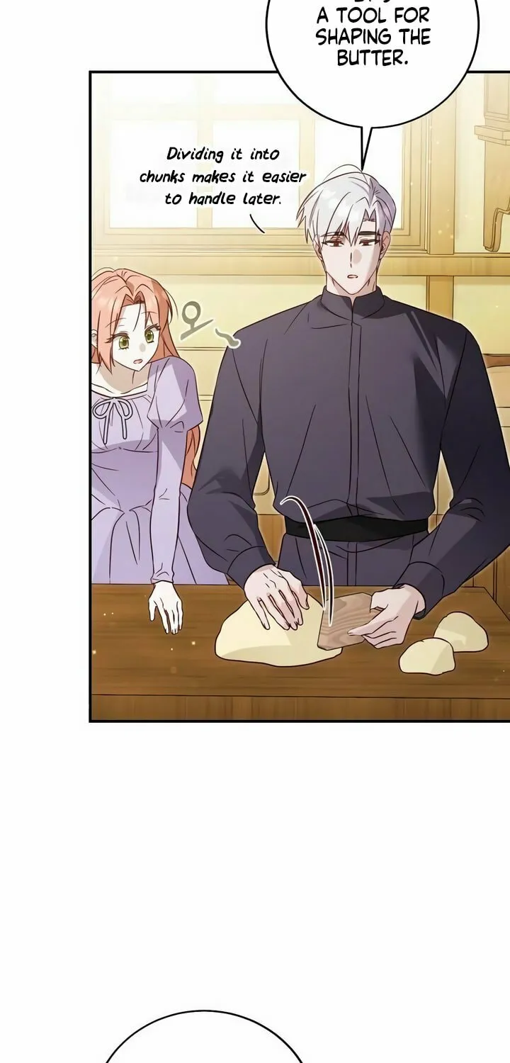 Read Falling to Paradise chapter 28 image 18 on Lezhin