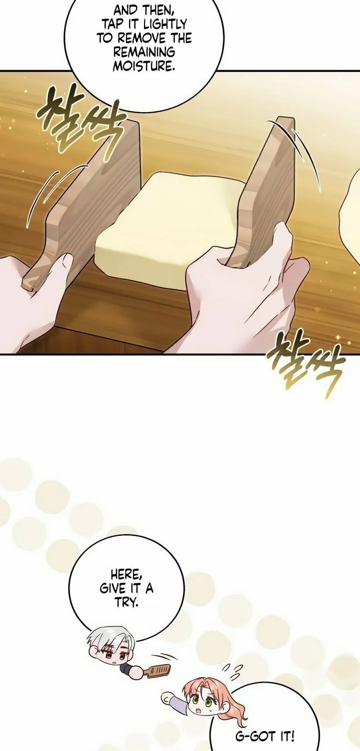Read Falling to Paradise chapter 28 image 19 on Lezhin