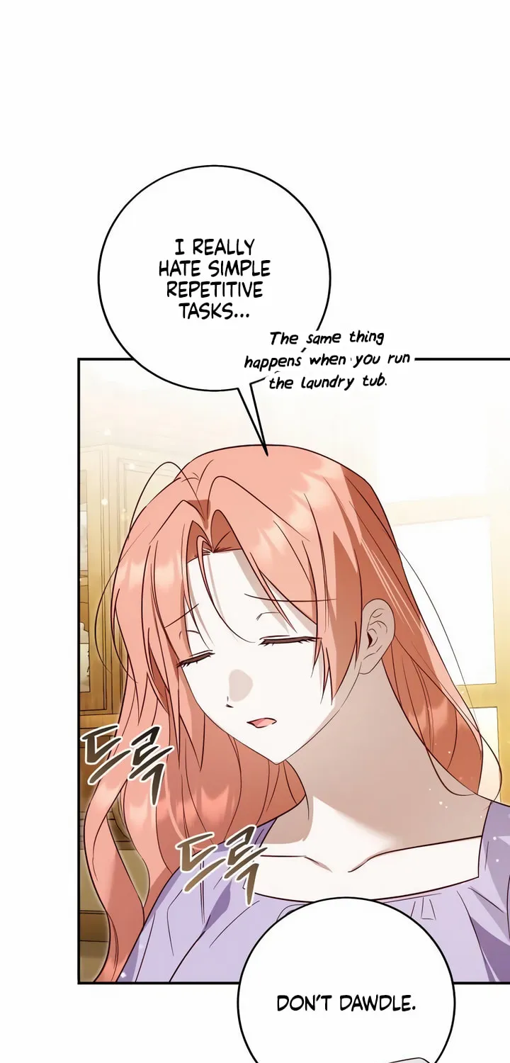 Read Falling to Paradise chapter 28 image 2 on Lezhin
