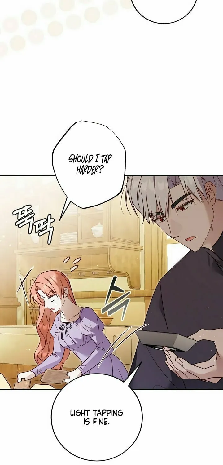 Read Falling to Paradise chapter 28 image 20 on Lezhin