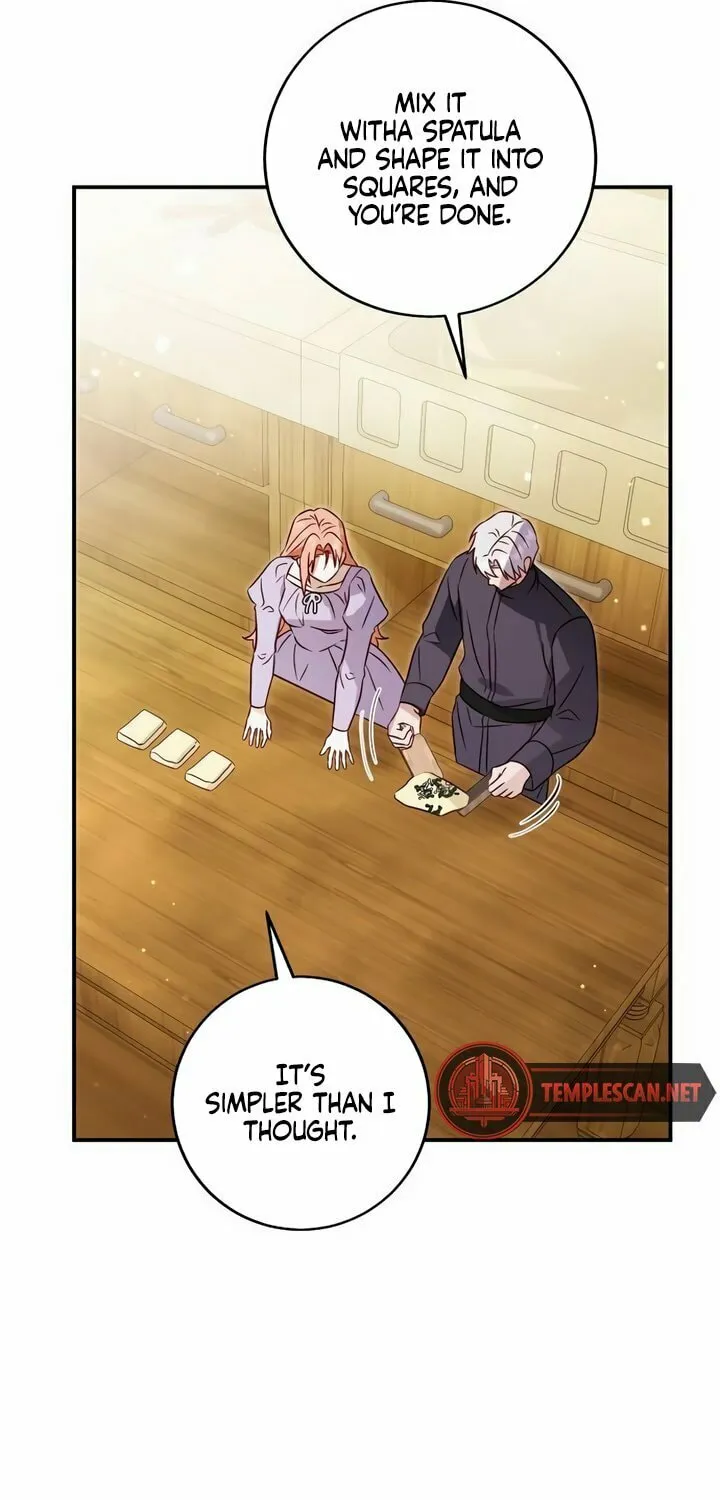 Read Falling to Paradise chapter 28 image 24 on Lezhin