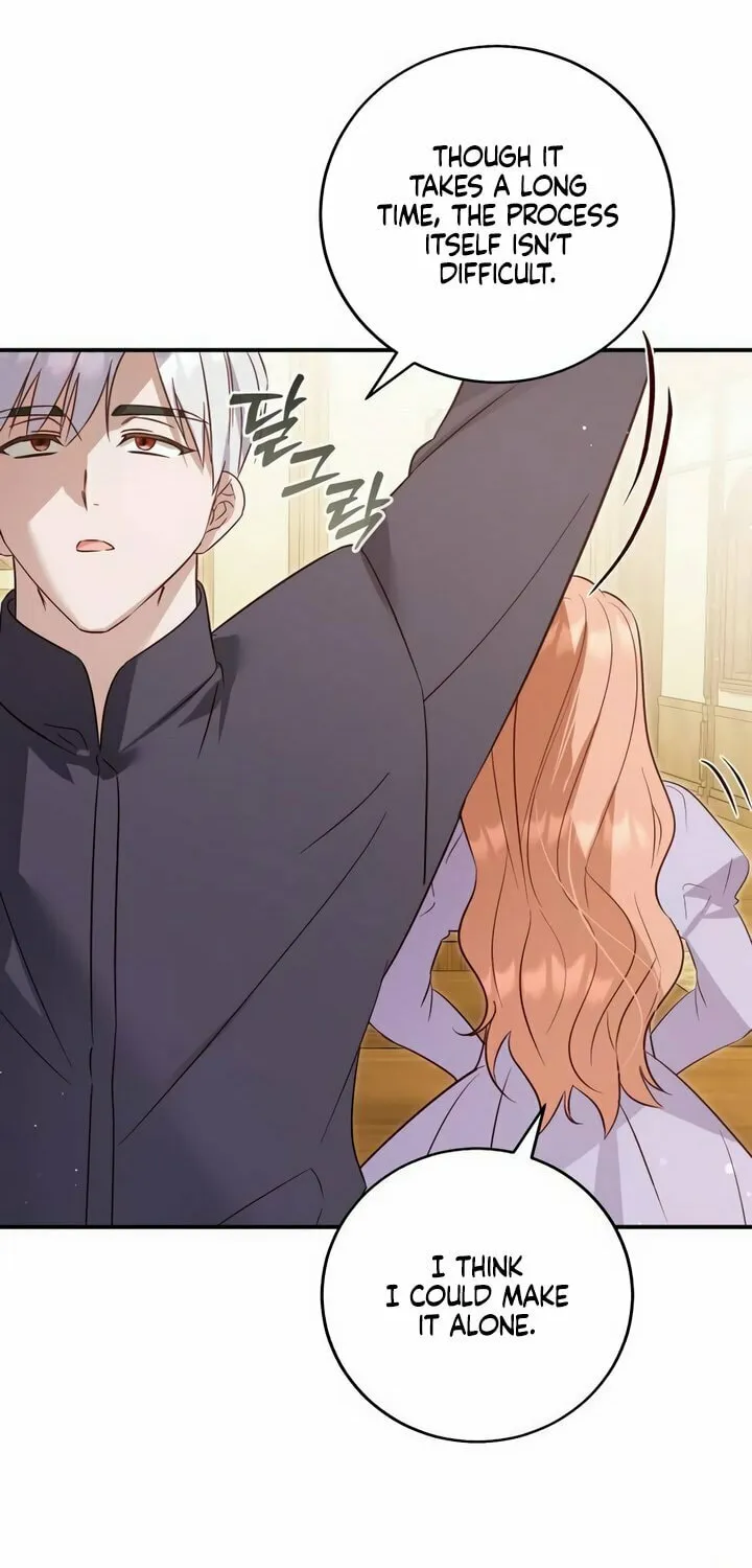 Read Falling to Paradise chapter 28 image 25 on Lezhin