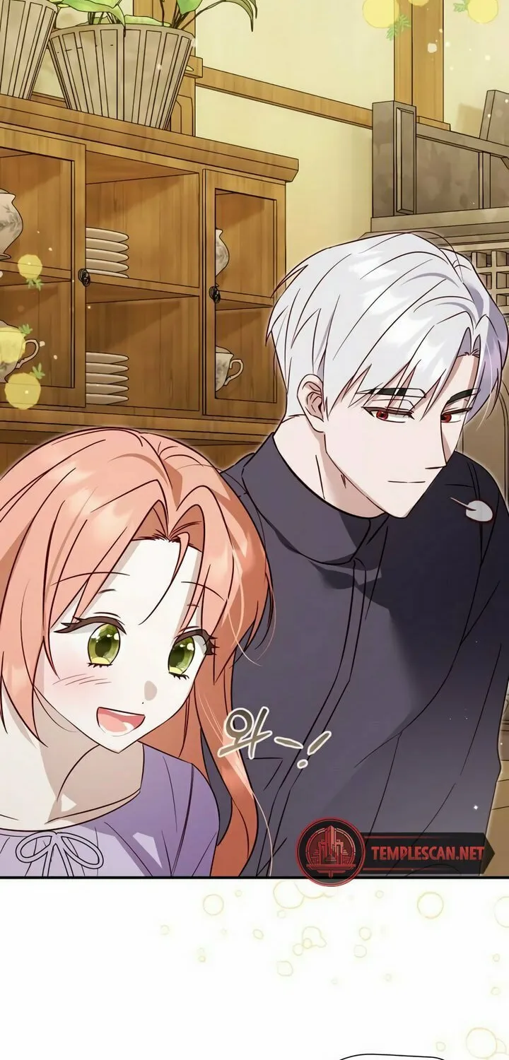 Read Falling to Paradise chapter 28 image 29 on Lezhin