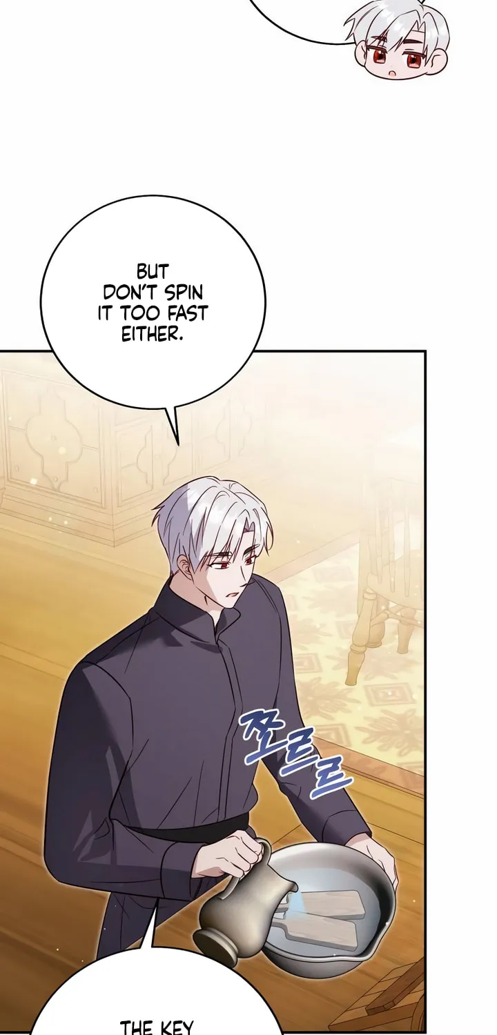 Read Falling to Paradise chapter 28 image 3 on Lezhin