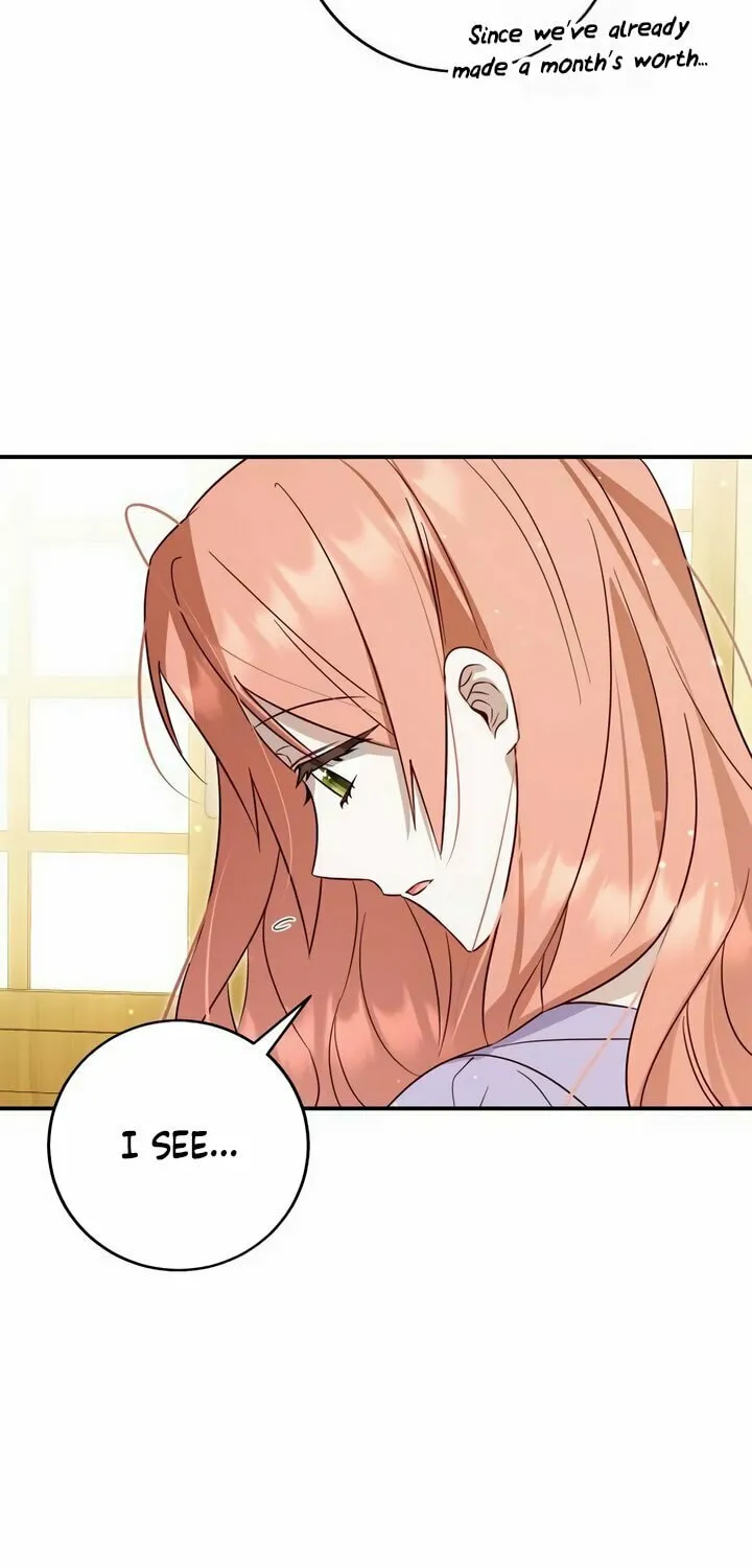 Read Falling to Paradise chapter 28 image 33 on Lezhin